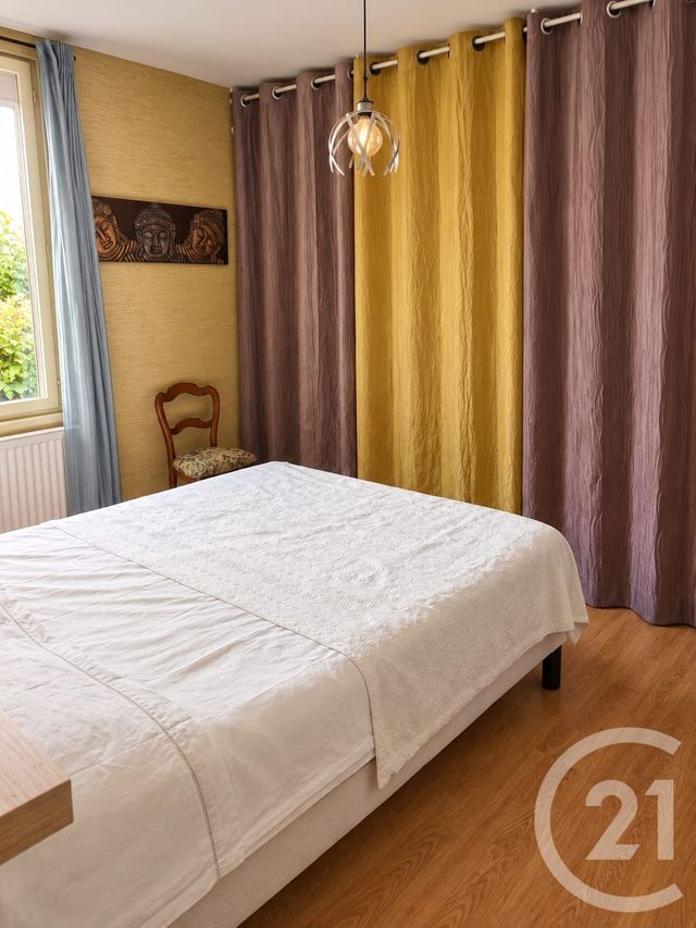 maison à vendre - 6 pièces - 107.76 m2 - NUITS ST GEORGES - 21 - BOURGOGNE - Century 21 Agence Massot-Nouveau