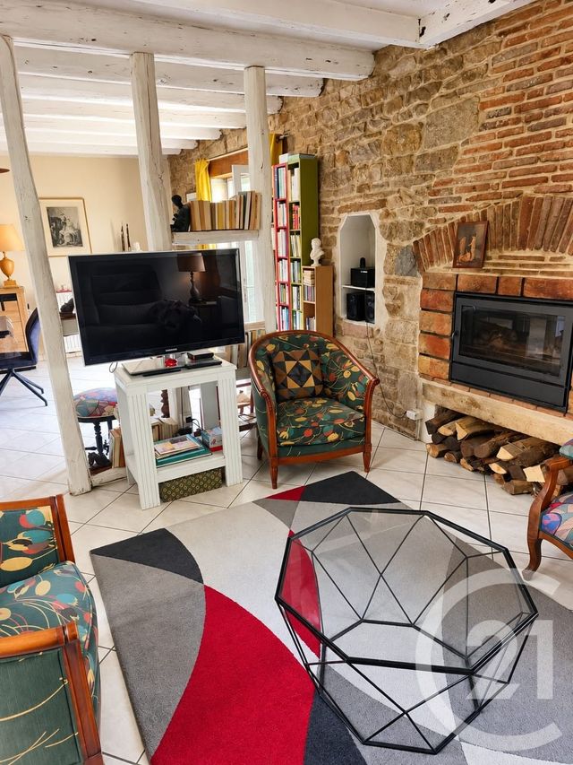 maison à vendre - 6 pièces - 107.76 m2 - NUITS ST GEORGES - 21 - BOURGOGNE - Century 21 Agence Massot-Nouveau