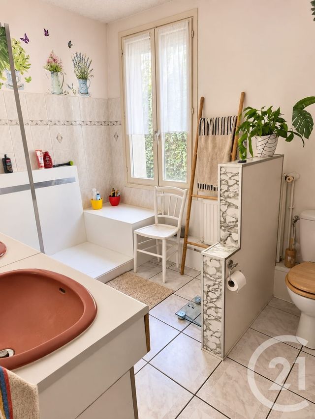 maison à vendre - 6 pièces - 107.76 m2 - NUITS ST GEORGES - 21 - BOURGOGNE - Century 21 Agence Massot-Nouveau