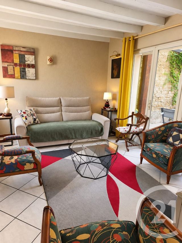 maison à vendre - 6 pièces - 107.76 m2 - NUITS ST GEORGES - 21 - BOURGOGNE - Century 21 Agence Massot-Nouveau