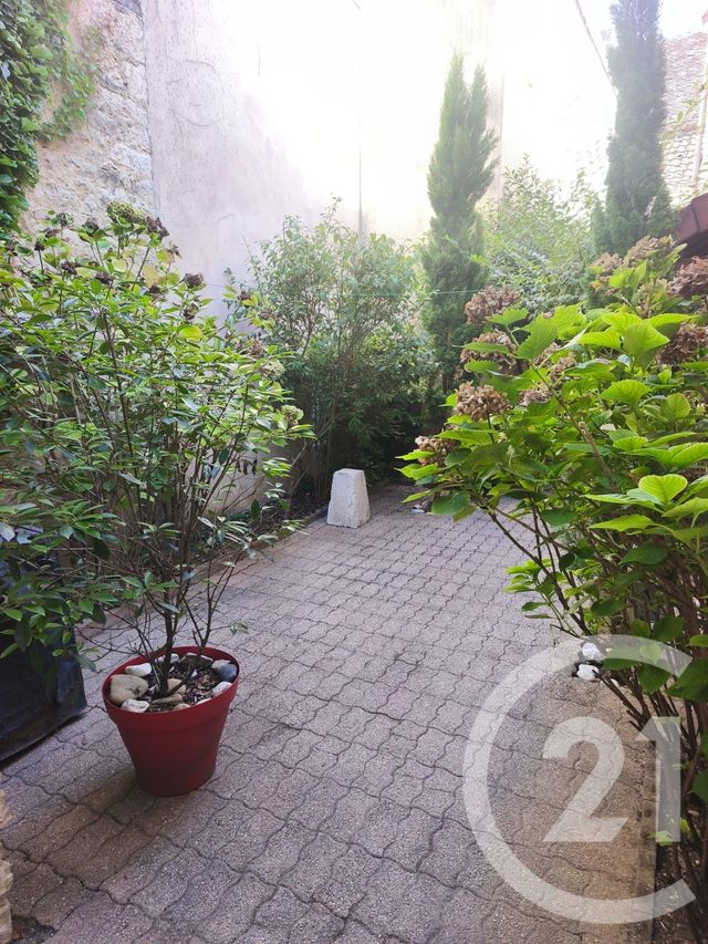 maison à vendre - 6 pièces - 107.76 m2 - NUITS ST GEORGES - 21 - BOURGOGNE - Century 21 Agence Massot-Nouveau