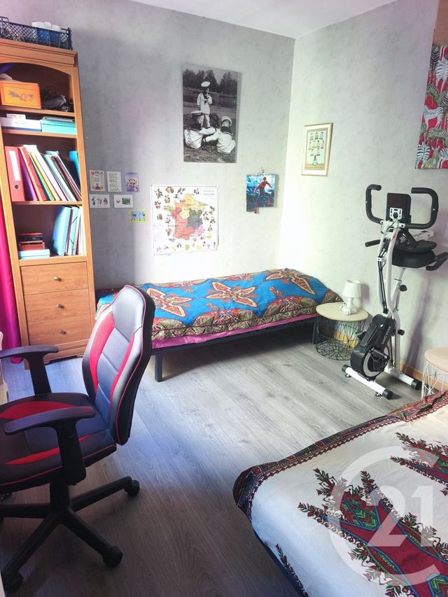 maison à vendre - 6 pièces - 107.76 m2 - NUITS ST GEORGES - 21 - BOURGOGNE - Century 21 Agence Massot-Nouveau