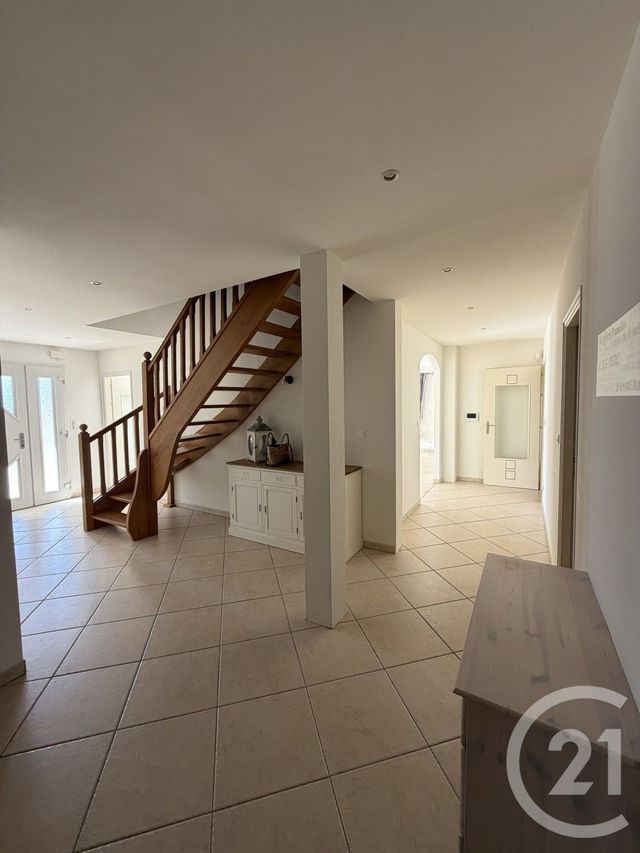 maison à vendre - 5 pièces - 220.32 m2 - CHAUDENAY - 71 - BOURGOGNE - Century 21 Agence Massot-Nouveau