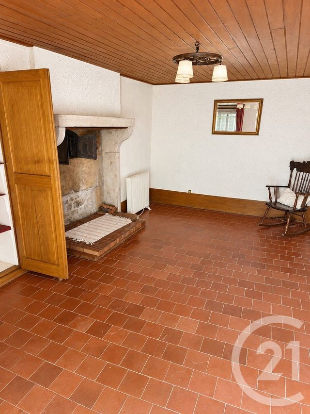 maison à vendre - 7 pièces - 125.0 m2 - ST PRIX LES ARNAY - 21 - BOURGOGNE - Century 21 Agence Massot-Nouveau