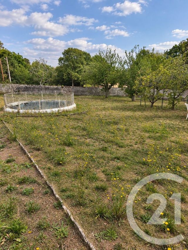 maison à vendre - 7 pièces - 125.0 m2 - ST PRIX LES ARNAY - 21 - BOURGOGNE - Century 21 Agence Massot-Nouveau