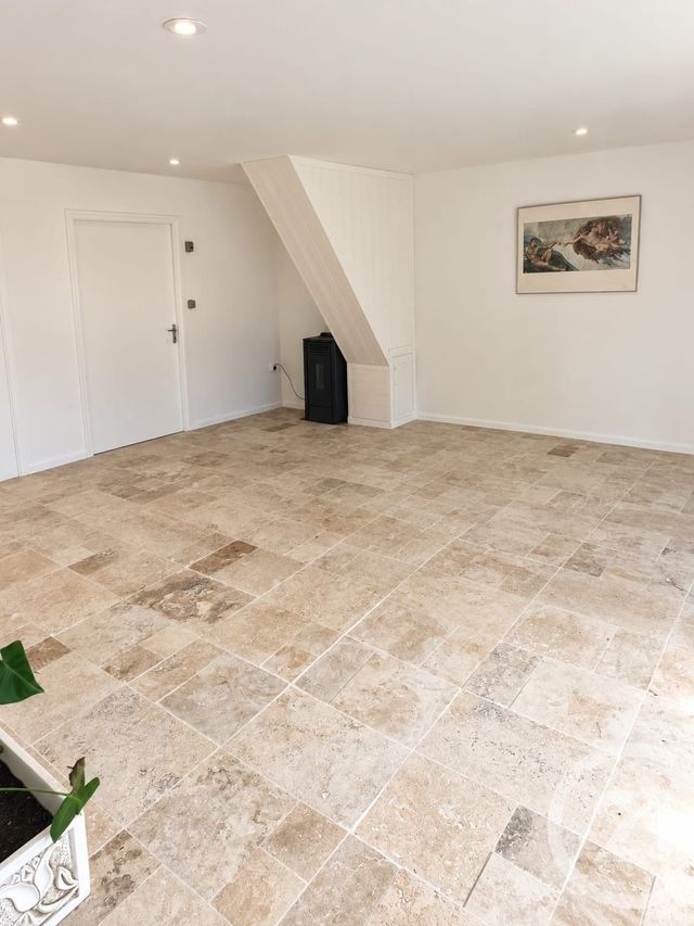 maison à vendre - 7 pièces - 125.0 m2 - ST PRIX LES ARNAY - 21 - BOURGOGNE - Century 21 Agence Massot-Nouveau