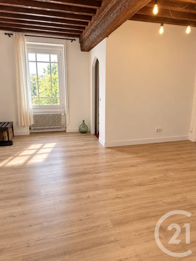 maison à vendre - 7 pièces - 125.0 m2 - ST PRIX LES ARNAY - 21 - BOURGOGNE - Century 21 Agence Massot-Nouveau