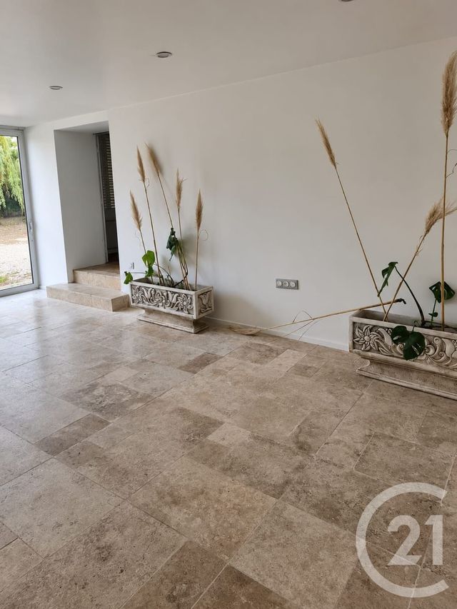 maison à vendre - 7 pièces - 125.0 m2 - ST PRIX LES ARNAY - 21 - BOURGOGNE - Century 21 Agence Massot-Nouveau
