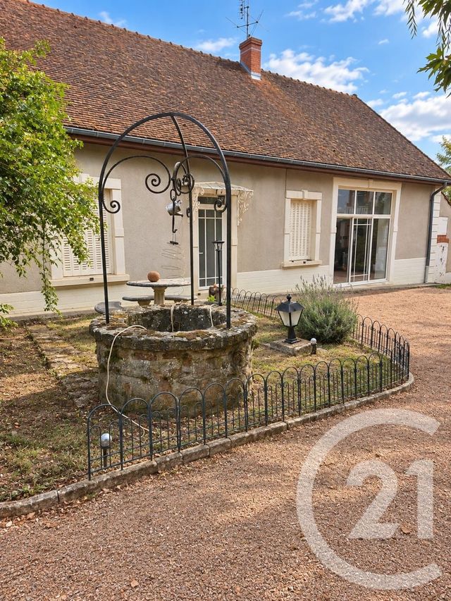 maison - ST PRIX LES ARNAY - 21