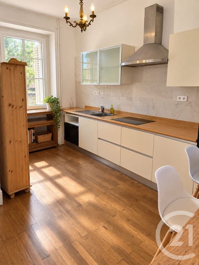 maison à vendre - 7 pièces - 125.0 m2 - ST PRIX LES ARNAY - 21 - BOURGOGNE - Century 21 Agence Massot-Nouveau