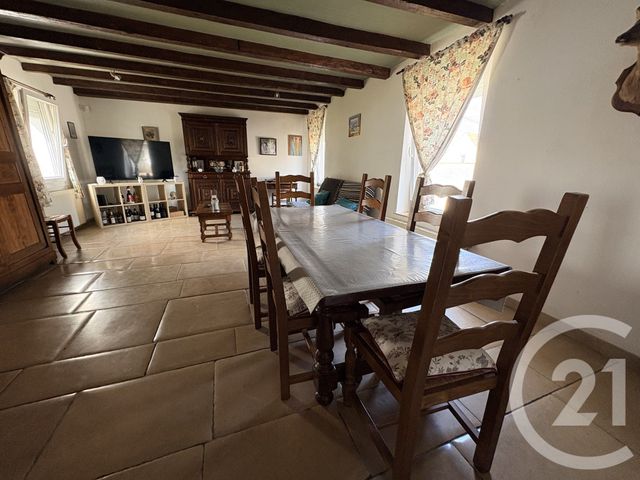maison à vendre - 3 pièces - 85.0 m2 - POUILLY SUR SAONE - 21 - BOURGOGNE - Century 21 Agence Massot-Nouveau