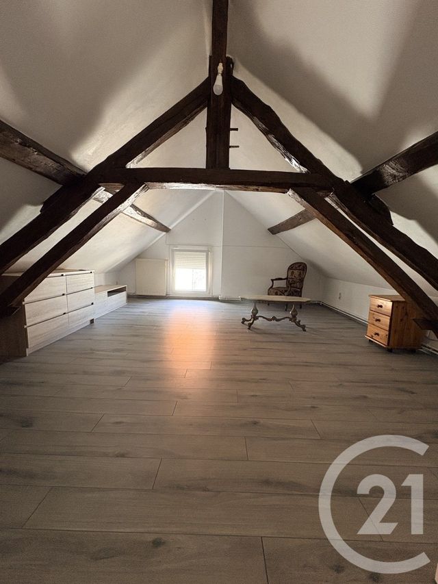 maison à vendre - 3 pièces - 85.0 m2 - POUILLY SUR SAONE - 21 - BOURGOGNE - Century 21 Agence Massot-Nouveau