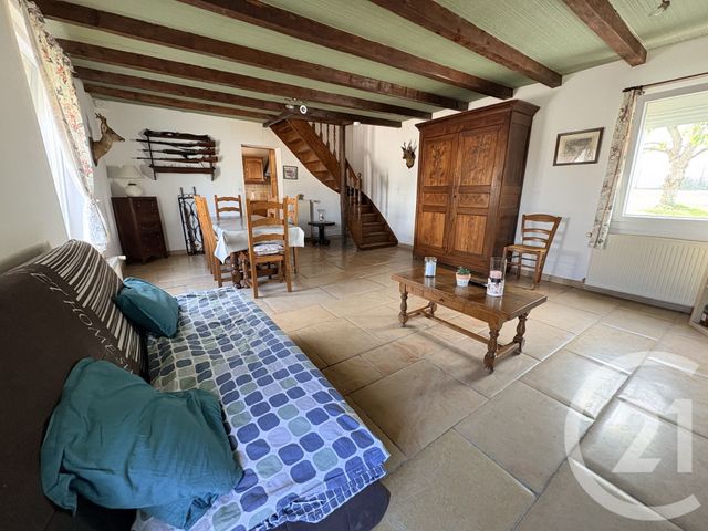 maison à vendre - 3 pièces - 85.0 m2 - POUILLY SUR SAONE - 21 - BOURGOGNE - Century 21 Agence Massot-Nouveau