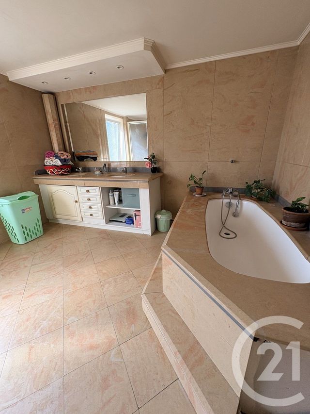 maison à vendre - 3 pièces - 85.0 m2 - POUILLY SUR SAONE - 21 - BOURGOGNE - Century 21 Agence Massot-Nouveau
