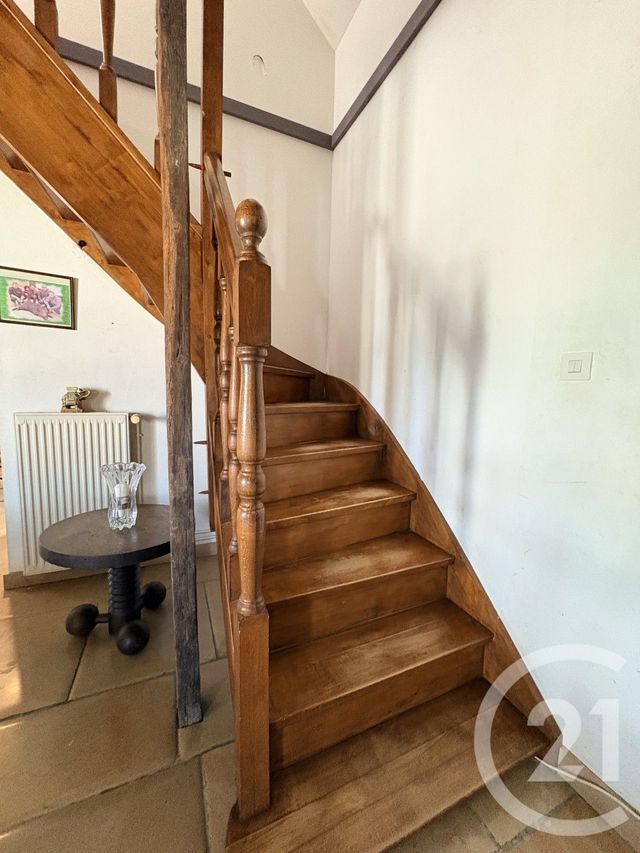 maison à vendre - 3 pièces - 85.0 m2 - POUILLY SUR SAONE - 21 - BOURGOGNE - Century 21 Agence Massot-Nouveau
