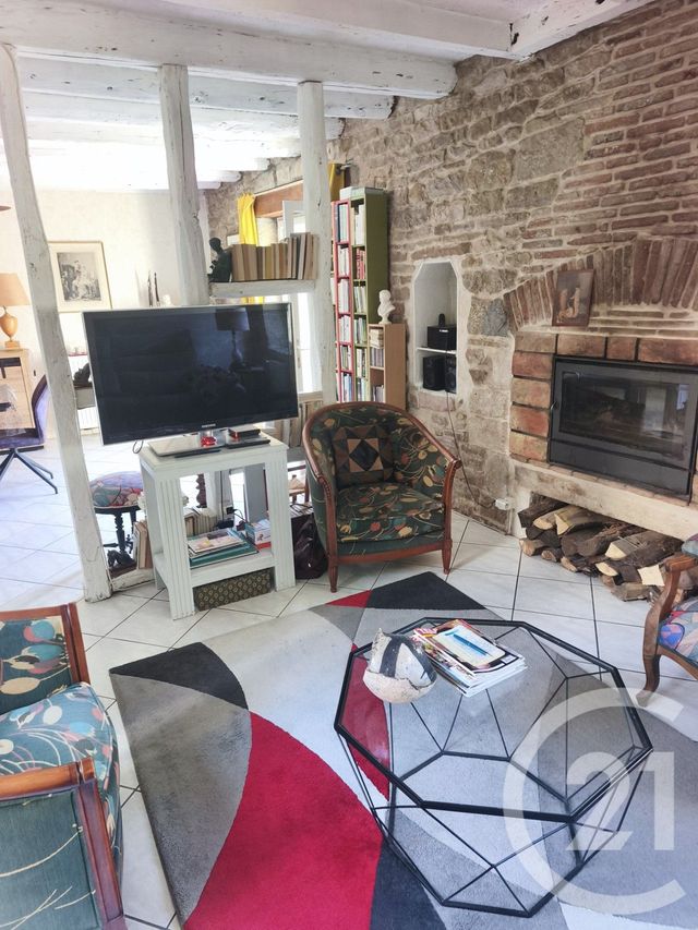 maison à vendre - 6 pièces - 107.0 m2 - NUITS ST GEORGES - 21 - BOURGOGNE - Century 21 Agence Massot-Nouveau