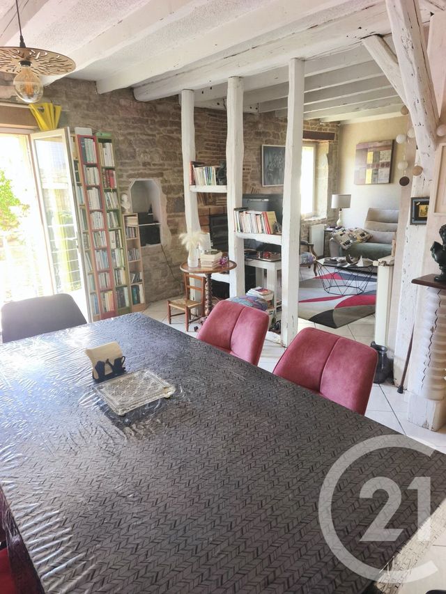 maison à vendre - 6 pièces - 107.0 m2 - NUITS ST GEORGES - 21 - BOURGOGNE - Century 21 Agence Massot-Nouveau