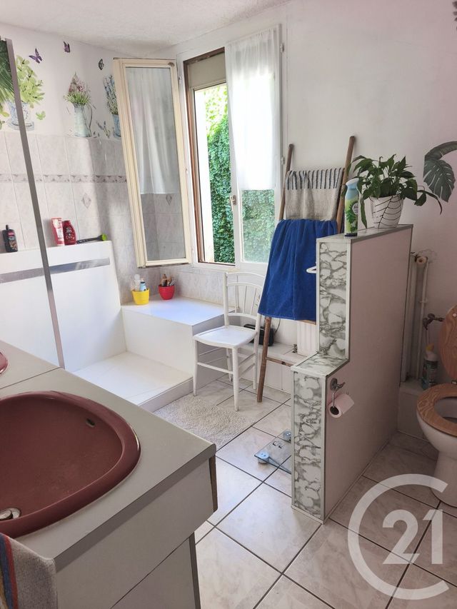 maison à vendre - 6 pièces - 107.0 m2 - NUITS ST GEORGES - 21 - BOURGOGNE - Century 21 Agence Massot-Nouveau