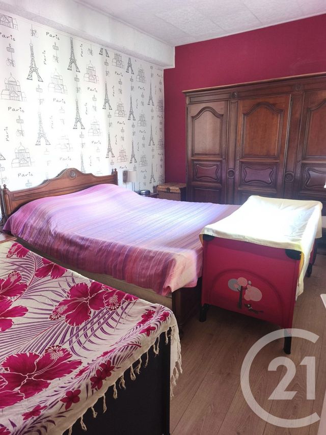 maison à vendre - 6 pièces - 107.0 m2 - NUITS ST GEORGES - 21 - BOURGOGNE - Century 21 Agence Massot-Nouveau