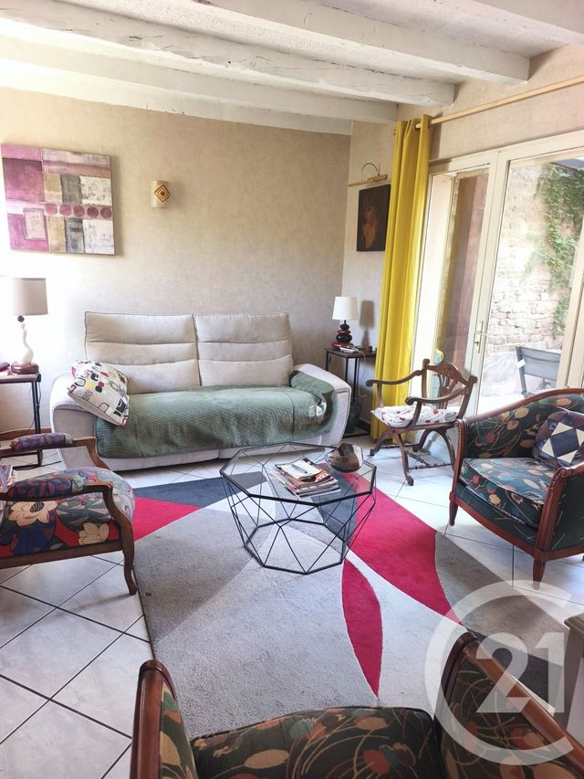 maison à vendre - 6 pièces - 107.0 m2 - NUITS ST GEORGES - 21 - BOURGOGNE - Century 21 Agence Massot-Nouveau
