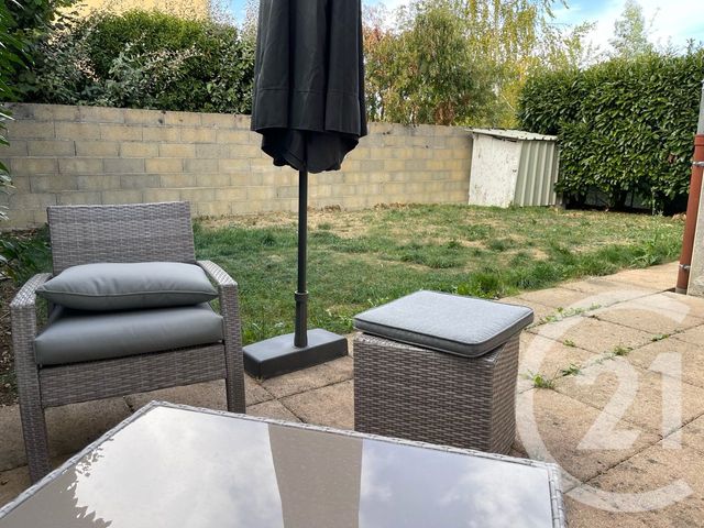 maison à vendre - 5 pièces - 110.0 m2 - NOIRON SOUS GEVREY - 21 - BOURGOGNE - Century 21 Agence Massot-Nouveau