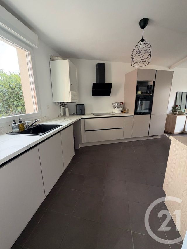 maison à vendre - 5 pièces - 110.0 m2 - NOIRON SOUS GEVREY - 21 - BOURGOGNE - Century 21 Agence Massot-Nouveau
