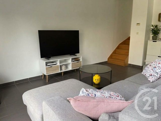 maison à vendre - 5 pièces - 110.0 m2 - NOIRON SOUS GEVREY - 21 - BOURGOGNE - Century 21 Agence Massot-Nouveau