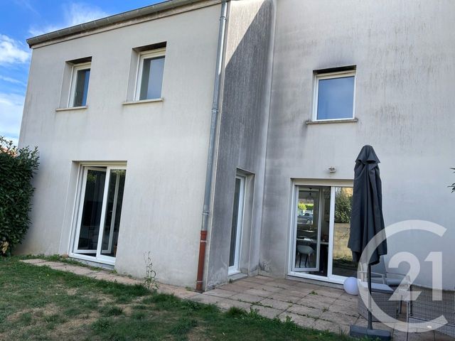 maison à vendre - 5 pièces - 110.0 m2 - NOIRON SOUS GEVREY - 21 - BOURGOGNE - Century 21 Agence Massot-Nouveau