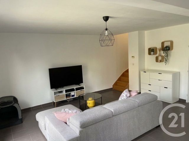 maison à vendre - 5 pièces - 110.0 m2 - NOIRON SOUS GEVREY - 21 - BOURGOGNE - Century 21 Agence Massot-Nouveau