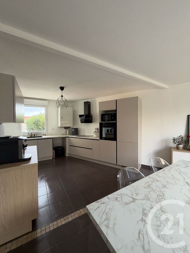 maison à vendre - 5 pièces - 110.0 m2 - NOIRON SOUS GEVREY - 21 - BOURGOGNE - Century 21 Agence Massot-Nouveau