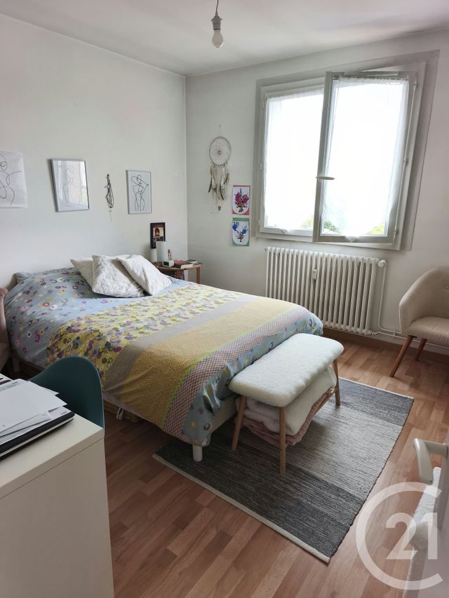 Appartement T3 à vendre - 3 pièces - 61.05 m2 - BEAUNE - 21 - BOURGOGNE - Century 21 Agence Massot-Nouveau