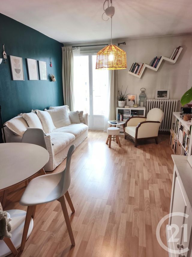 Appartement T3 à vendre BEAUNE