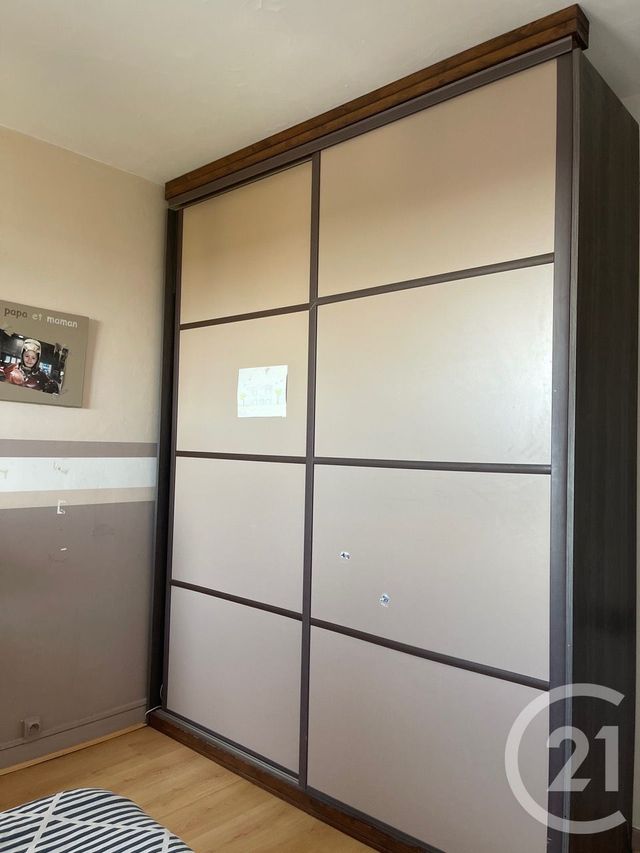 Appartement T3 à vendre - 4 pièces - 64.15 m2 - BEAUNE - 21 - BOURGOGNE - Century 21 Agence Massot-Nouveau