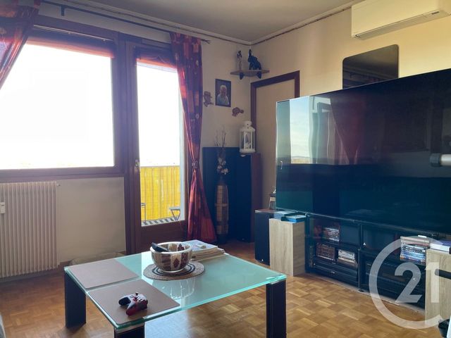 Appartement T3 à vendre - 4 pièces - 64.15 m2 - BEAUNE - 21 - BOURGOGNE - Century 21 Agence Massot-Nouveau
