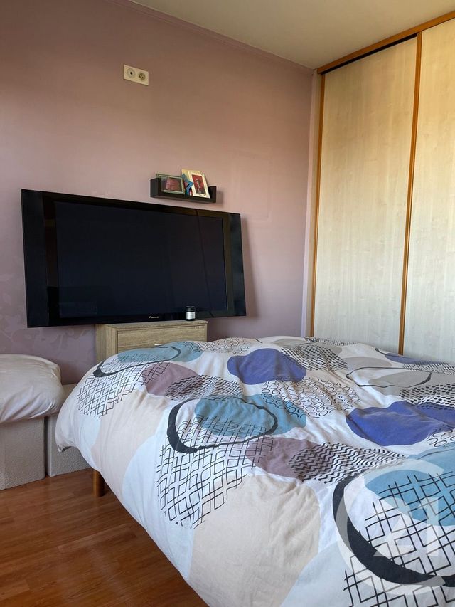 Appartement T3 à vendre - 4 pièces - 64.15 m2 - BEAUNE - 21 - BOURGOGNE - Century 21 Agence Massot-Nouveau