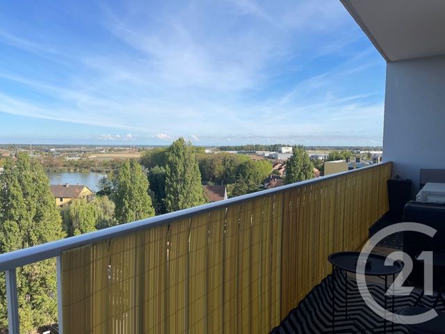 Appartement T3 à vendre BEAUNE