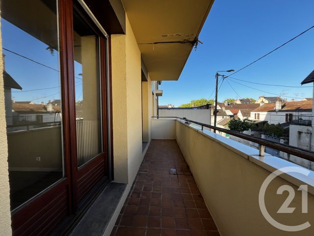 Appartement T2 à louer - 2 pièces - 48.74 m2 - BEAUNE - 21 - BOURGOGNE - Century 21 Agence Massot-Nouveau