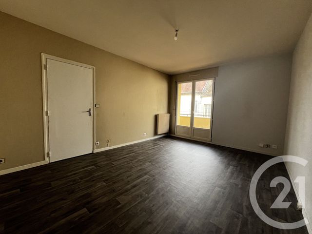 Appartement T2 à louer - 2 pièces - 48.74 m2 - BEAUNE - 21 - BOURGOGNE - Century 21 Agence Massot-Nouveau