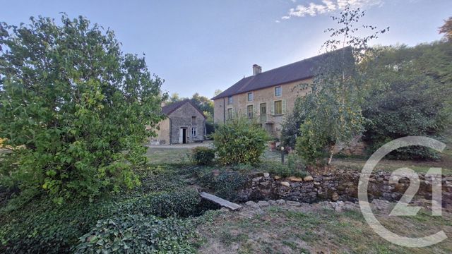 Maison à vendre ST SERNIN DU PLAIN