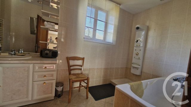 maison à vendre - 4 pièces - 119.67 m2 - ST SERNIN DU PLAIN - 71 - BOURGOGNE - Century 21 Agence Massot-Nouveau