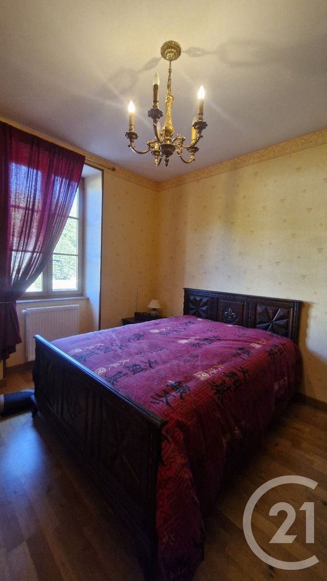 maison à vendre - 4 pièces - 119.67 m2 - ST SERNIN DU PLAIN - 71 - BOURGOGNE - Century 21 Agence Massot-Nouveau
