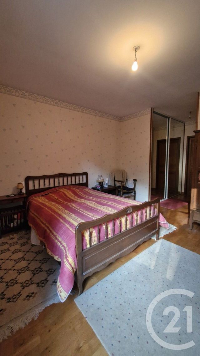 maison à vendre - 4 pièces - 119.67 m2 - ST SERNIN DU PLAIN - 71 - BOURGOGNE - Century 21 Agence Massot-Nouveau