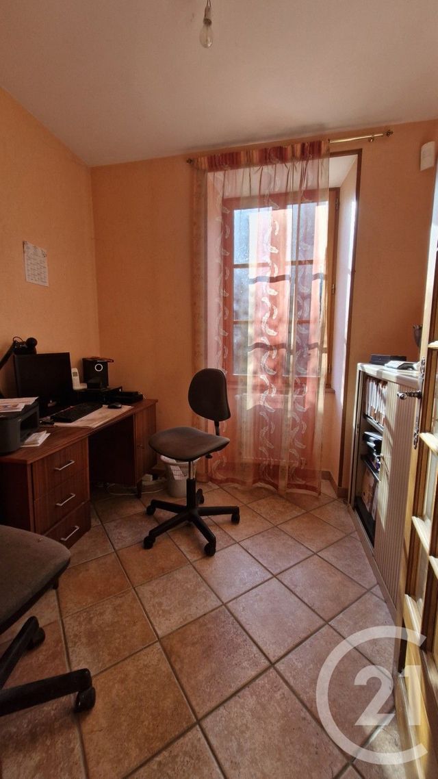 maison à vendre - 4 pièces - 119.67 m2 - ST SERNIN DU PLAIN - 71 - BOURGOGNE - Century 21 Agence Massot-Nouveau
