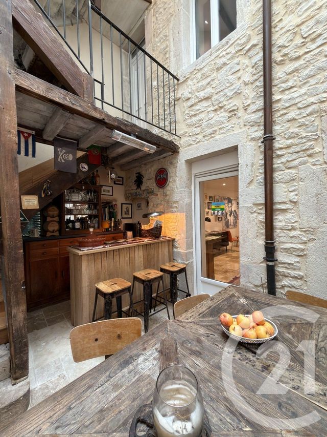 maison - BEAUNE - 21