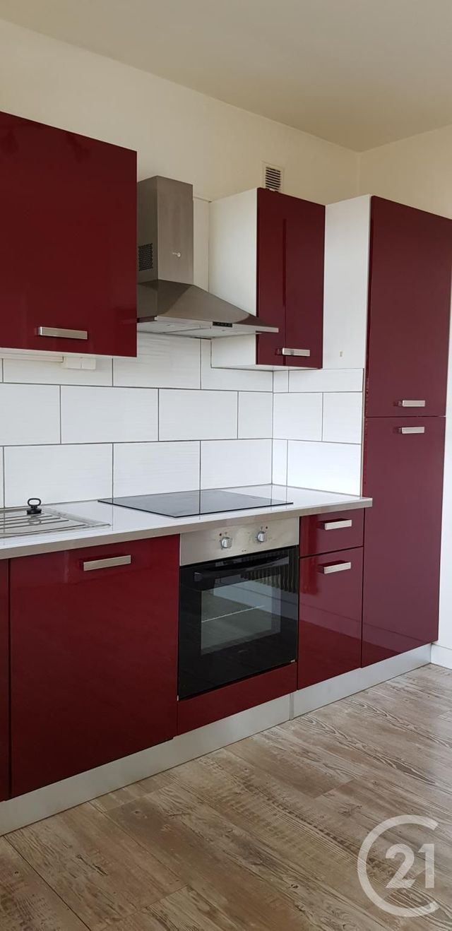 Appartement T2 à louer - 2 pièces - 46.8 m2 - BEAUNE - 21 - BOURGOGNE - Century 21 Agence Massot-Nouveau