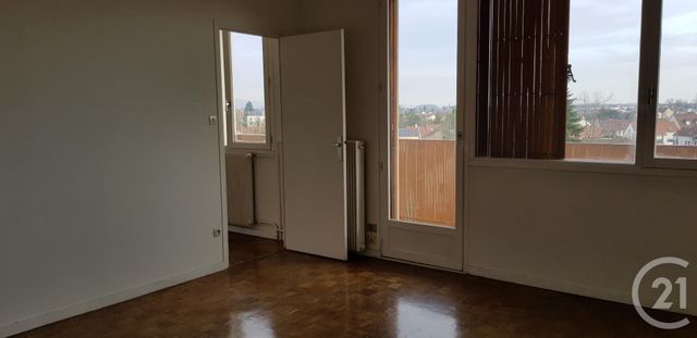 Appartement T2 à louer - 2 pièces - 46.8 m2 - BEAUNE - 21 - BOURGOGNE - Century 21 Agence Massot-Nouveau