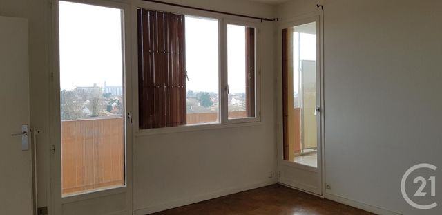 Appartement T2 à louer - 2 pièces - 46.8 m2 - BEAUNE - 21 - BOURGOGNE - Century 21 Agence Massot-Nouveau