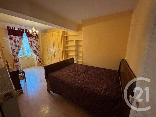 maison à louer - 3 pièces - 63.65 m2 - NOLAY - 21 - BOURGOGNE - Century 21 Agence Massot-Nouveau