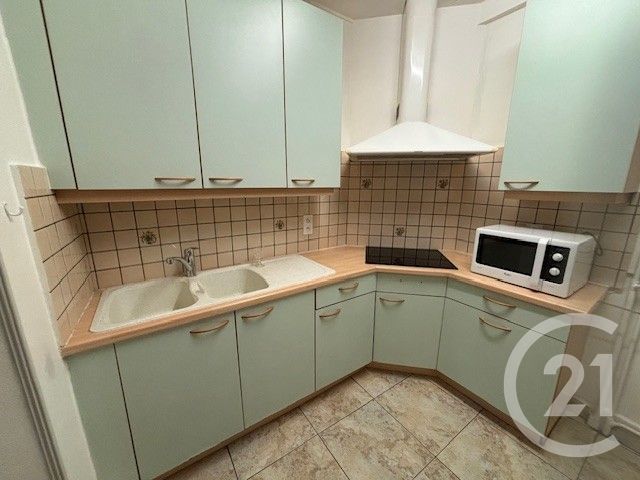 maison à louer - 3 pièces - 63.65 m2 - NOLAY - 21 - BOURGOGNE - Century 21 Agence Massot-Nouveau